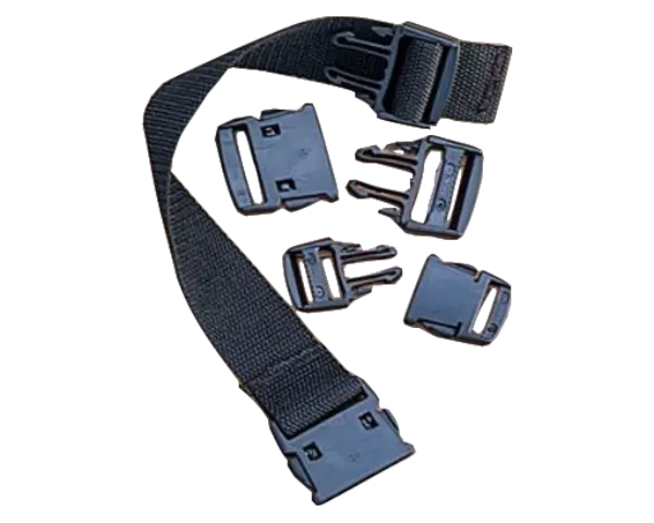 1.5" Waist Buckle Replacement For Stihl Chap Models 1