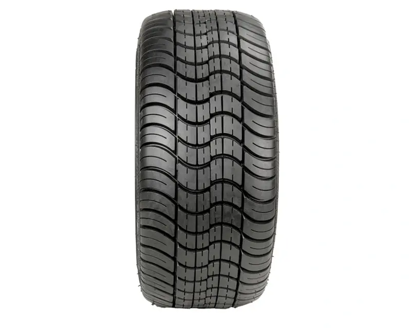 205/50-10 Otr Fairway Master Tire – 4-Ply Rated Balanced Performance Model 1