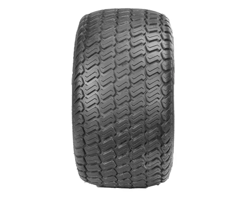 20X6.50-10 Otr Tire, 4-Ply, Grassmaster Compact 1