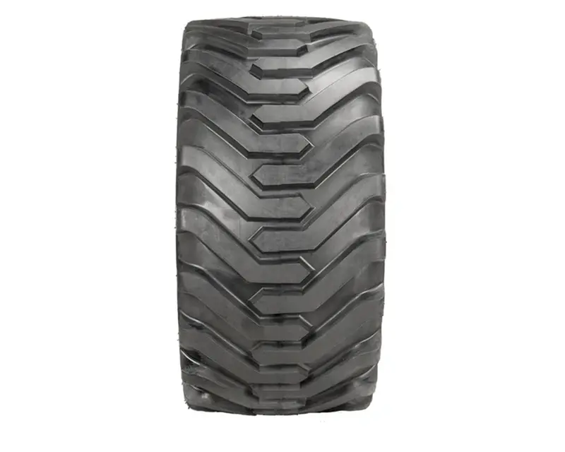 26X12.00-12 Garden Master R4 Tire – 4-Ply Lawn & Landscape Use 1