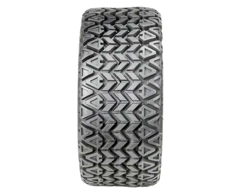 350 Mag Off-Road Tire 18X8.50-10, 6-Ply Heavy-Duty Build 1