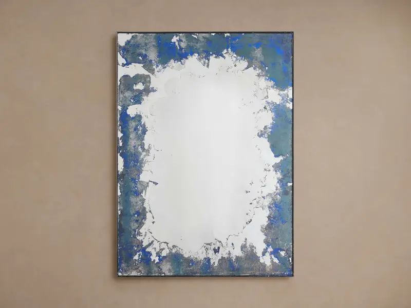 36-Inch Iona Wall-Mounted Mirror 1