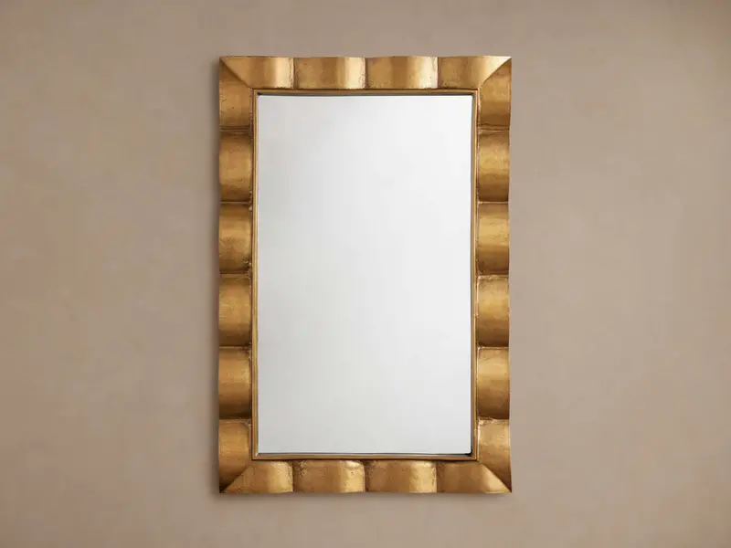 36-Inch Telal Wall-Mounted Mirror 1