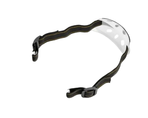 4-Point Chin Strap For Stihl Advance X-Vent Helmet System 1