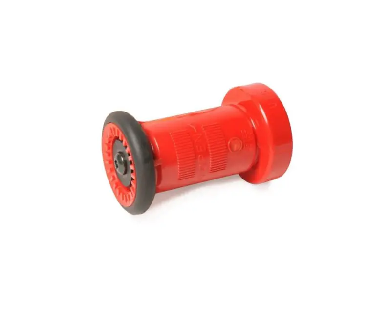 Abbott Rubber Adjustable Nozzle – 2" Diameter, Jahn Series (Model Jahn-200) 1