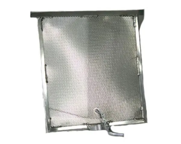 Accelerator Xl Grass Catcher Door – Replacement For 6.2 Cu Ft Jumbo Catcher (Gcdoorxl) 1