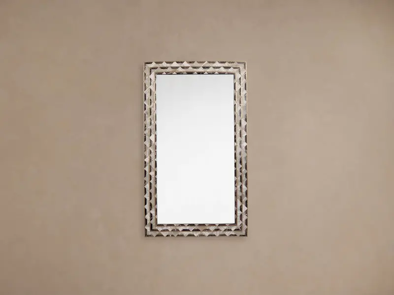Alaia Contemporary Wall Mirror 1