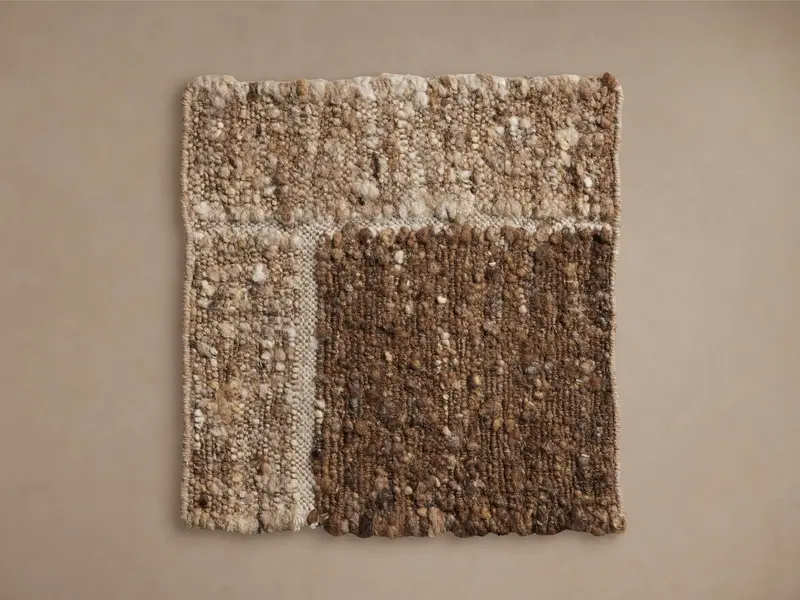 Alder Contemporary Rug Sample 1