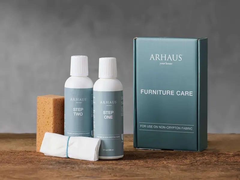 All-Purpose Upholstery Cleaning Supply Kit 1