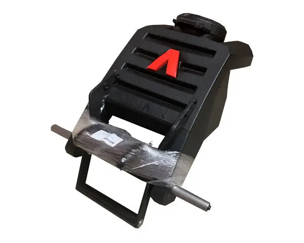 Ammann Forward Plate Water Kit (Model: Waterkit) 1