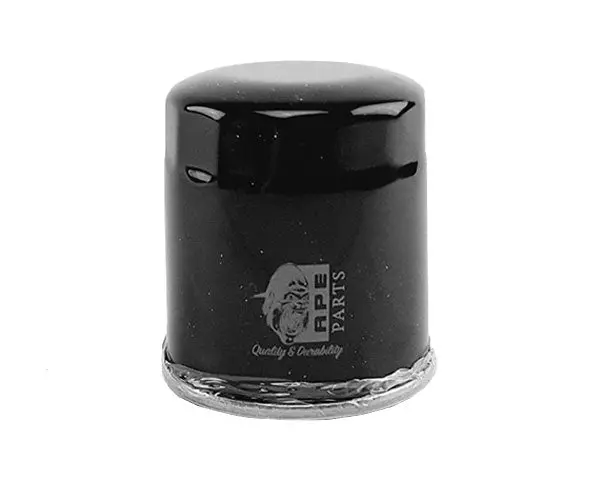 Ape Partz Ap100 Kawasaki Multi-Application Oil Filter (49065-2071/2057/2062/2078) 1