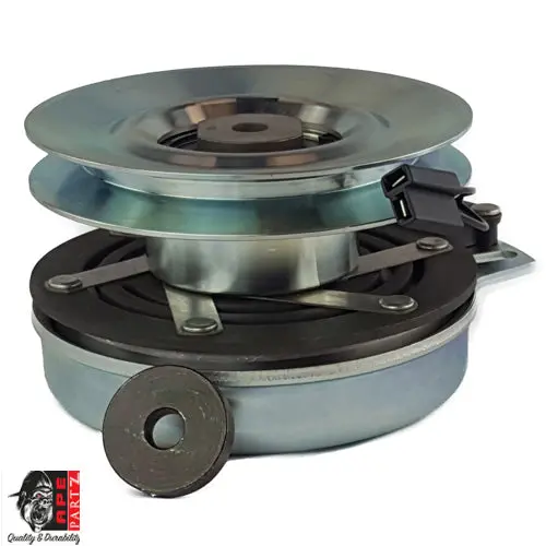 Ape Partz Ap2020 Warner-Style Replacement Clutch – Fits 5219-51, 5219-64, 5219-79 1