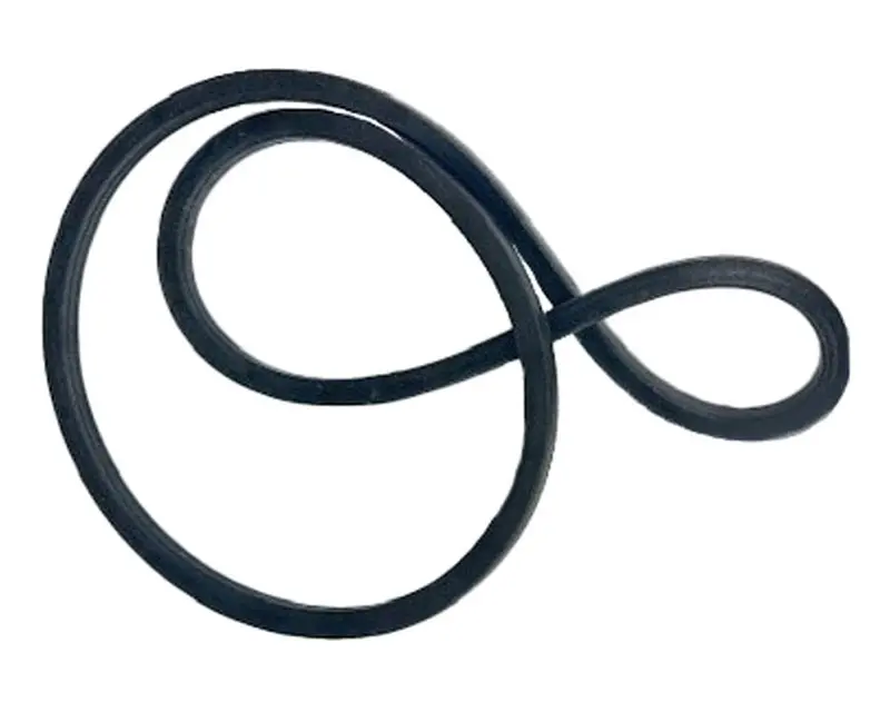 Ape Partz Ap41244 Aramid Replacement Belt – 1-2" X 44" 1