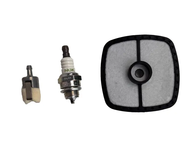 Ape Partz Echo Small Engine Tune-Up Kit – Compatible With Hc220, Shc-225, Srm-225, Pe-225, Pb-250 & Pas-225 1