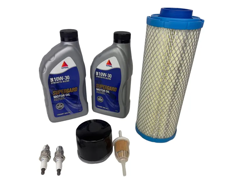 Ape Partz Kawasaki Fx & Fd Series Tune-Up Kit – Compatible With Fx651V, Fx691V, Fx730V, Fd731V Engines 1