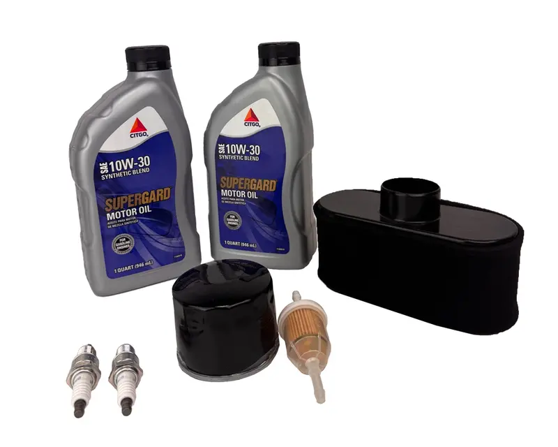 Ape Partz Kawasaki Tune-Up Kit – For Fr691V, Fr730V, Fs541 & Fs730 Commercial Engines 1