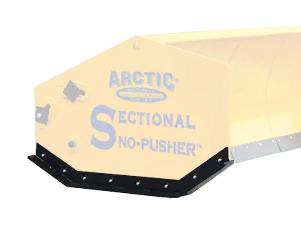 Arctic Heavy-Duty Right-Side Skid Sectional Unit Model 95020 1