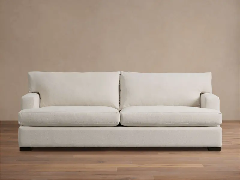 Arhaus Dune Upholstered Sofa – Modular Design 1