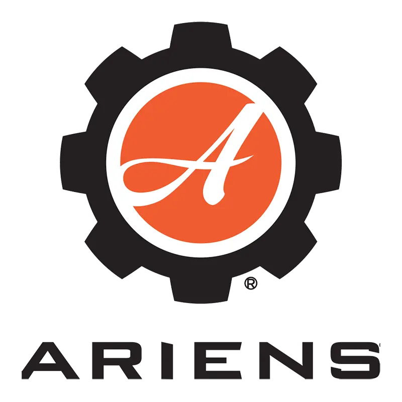 Ariens 00229300 Heavy-Duty Axle Rod 1