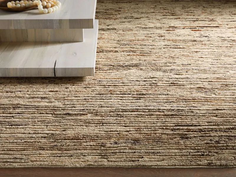 Arlo Premium Hand-Knotted Area Rug 1
