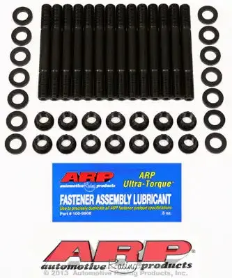 Arp 204-5403 High-Strength Head Stud Kit – Precision-Machined For Engine Rebuilds 1