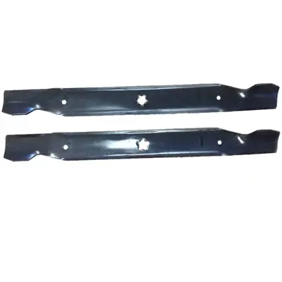 Ayp 532138971 High-Lift Lawn Mower Blade For 42-Inch Decks 1