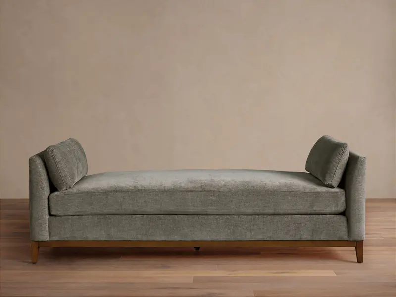 Bainbridge Upholstered Daybed With Storage And Optional Trundle 1