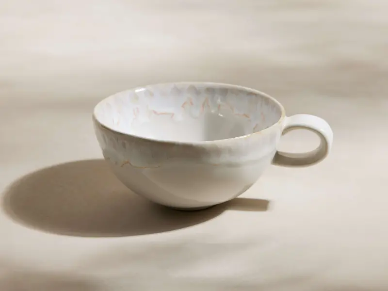 Bela Stoneware Mugs – Set Of 4 1