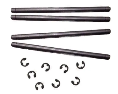 Billy Goat 350185 Flail Shaft Replacement Kit 1