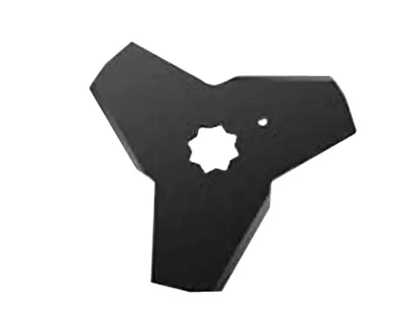 Billy Goat 351290 Verticut Laser Blade – Precision Replacement For Lawn Aeration & Thatch Removal 1
