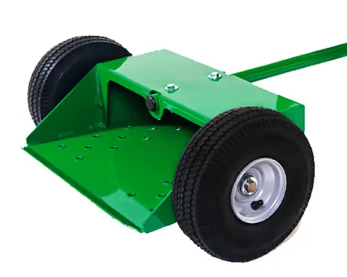 Billy Goat 351601 Chariot Attachment For Os900 And Os901 Series Walk-Behinds 1