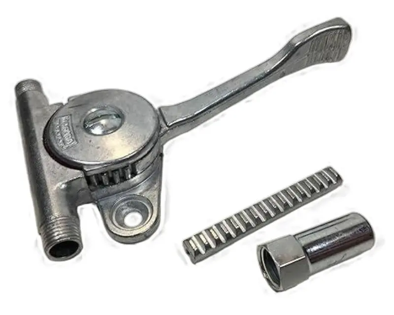 Billy Goat 440013 Throttle Control Lever For Blowers 1