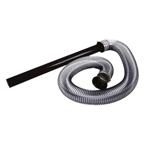 Billy Goat 441168 Replacement Clear Vacuum Hose For F601S Models 1