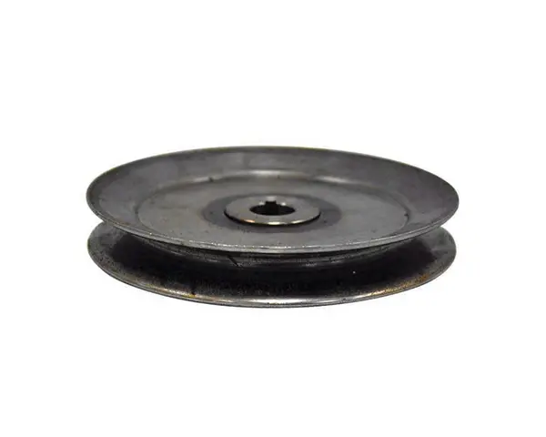 Billy Goat 6.5" × 3/4" V-Belt Pulley (Part #350102) 1
