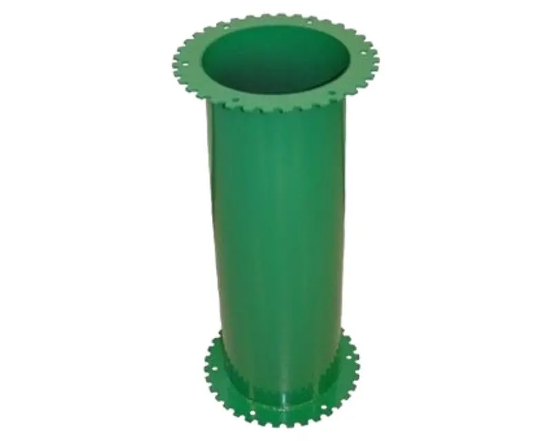 Billy Goat 791600 24" Vertical Extension – Compatible With Dl25/Dl29/Dl35/Dl37 1