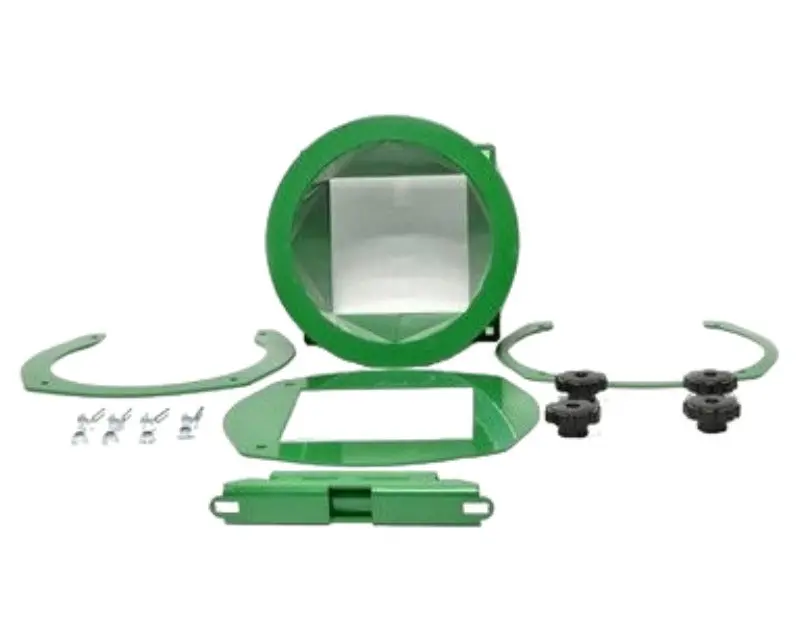 Billy Goat 793600 Rotation Adapter Kit – Large Elbow Configuration 1