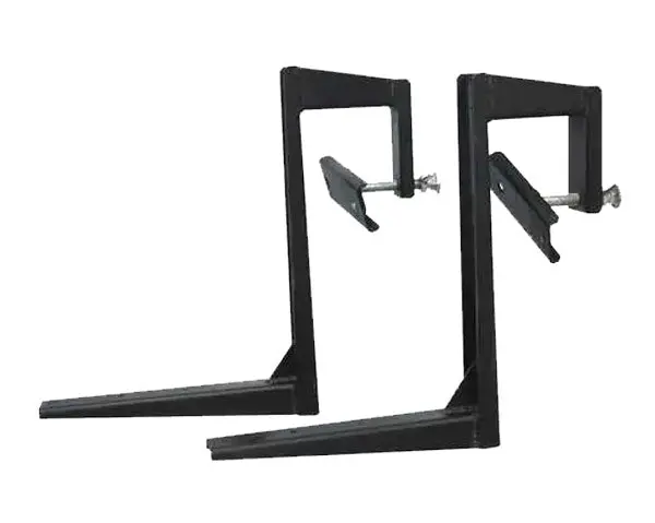 Billy Goat 812260 Custom Hanger Kit For Dl Series Walk-Behind Loaders 1