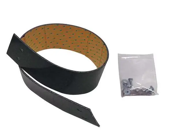 Billy Goat 891134 Sand Liner Accessory Kit 1