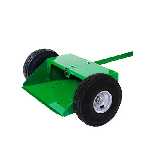 Billy Goat Chariot Tow-Behind Kit For Ae1300H And Pl Series Vacuums 1
