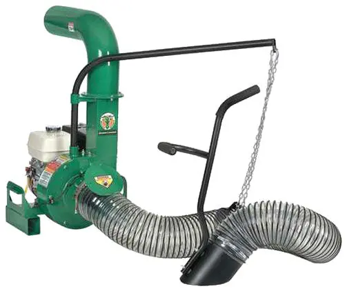 Billy Goat Dl1302H Truck Loader – 13Hp Honda Lct Engine, Tailgate-Mounted Design 1