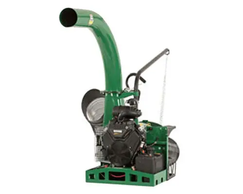 Billy Goat Dl3702Ve Debris Loader – Skid-Mounted, Electric Start, 993Cc Vanguard Engine 1