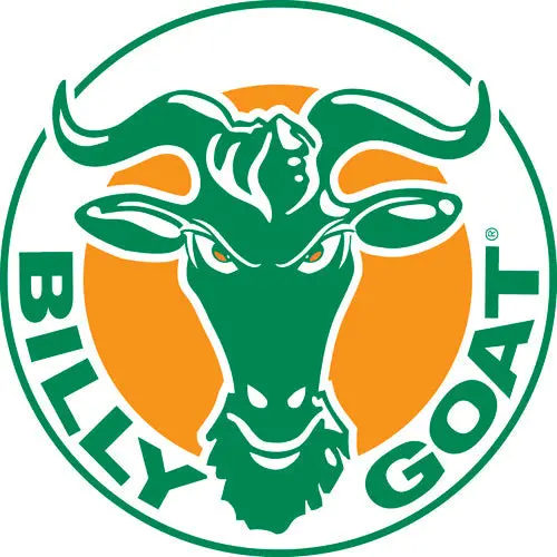 Billy Goat Dust Sock Replacement Accessory – Model 831282 1
