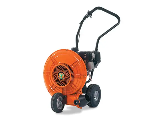 Billy Goat F602X Pro Wheeled Leaf Blower – Walk-Behind, 206Cc Briggs & Stratton Engine 1