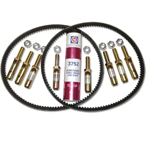 Billy Goat Maintenance Kit For Pl2500H — Oem Tune-Up Package (#380205) 1