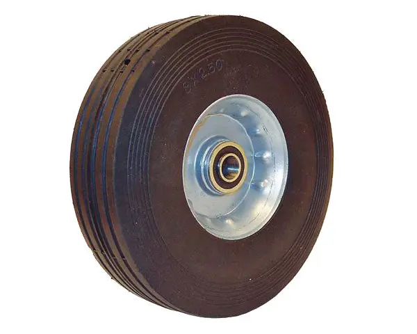 Billy Goat Pr550H Replacement 8-Inch Wheel 1