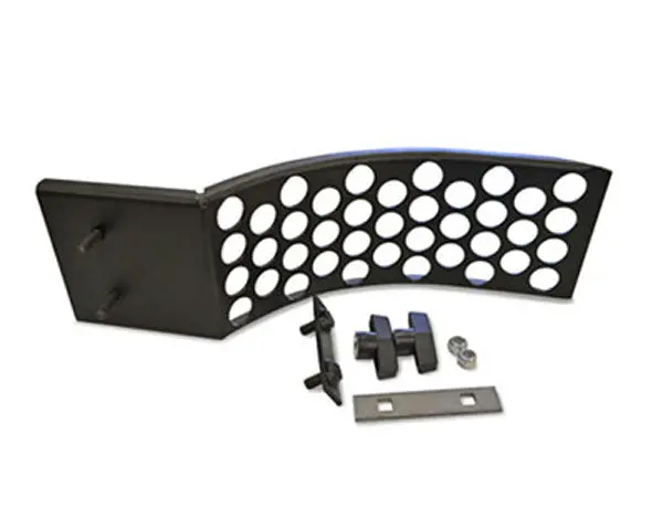 Billy Goat Shredder Screen Kit – Heavy-Duty Replacement Set (Part #891153) 1