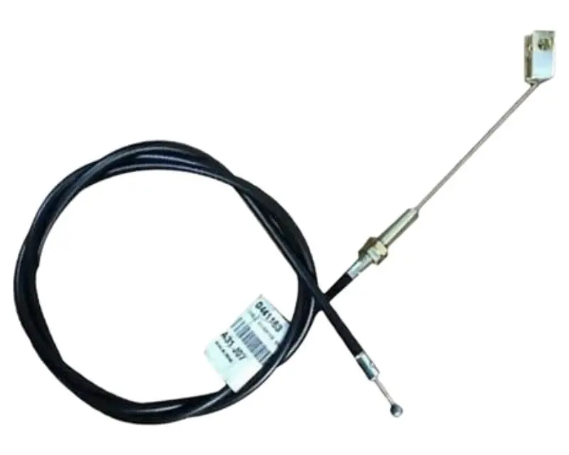 Billy Goat Small-Frame Diverter Control Cable 1