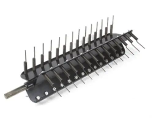 Bluebird 18" Spring Tine Assembly Kit – Complete Unit (Part #539107181) 1