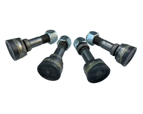 Bluebird 4-Tooth Replacement Tine Kit — Model 577122481 1
