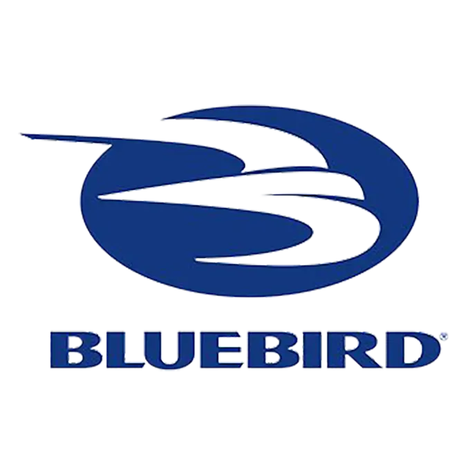Bluebird 539-00-71-89 Clutch Control Cable For Core Aerator 1